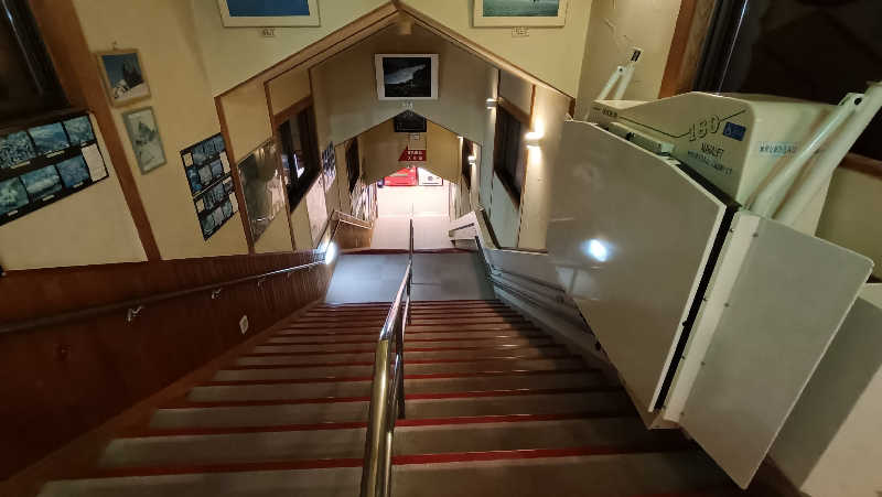 れもん水さんの吹上温泉保養センター 白銀荘のサ活写真