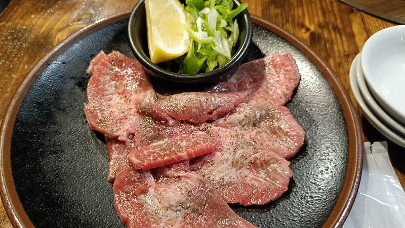 れもん水さんの吹上温泉保養センター 白銀荘のサ活写真