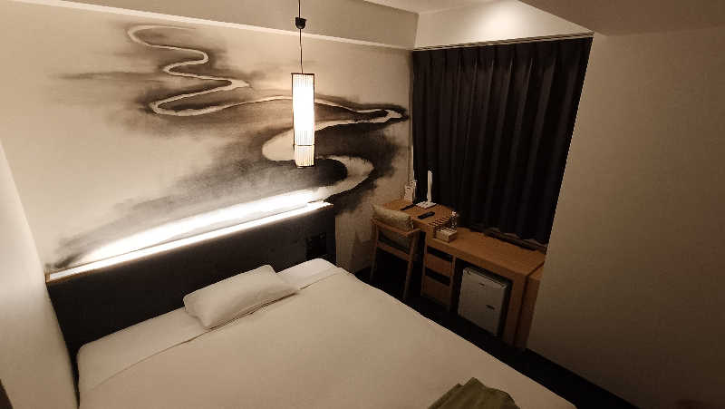 れもん水さんのホテルグローバルビュー釧路 天然温泉 天空の湯(旧ホテルパコ釧路)のサ活写真