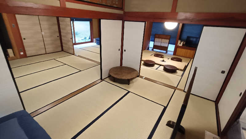 れもん水さんのEarthing MIYAMAのサ活写真