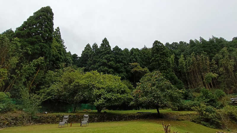 れもん水さんのEarthing MIYAMAのサ活写真