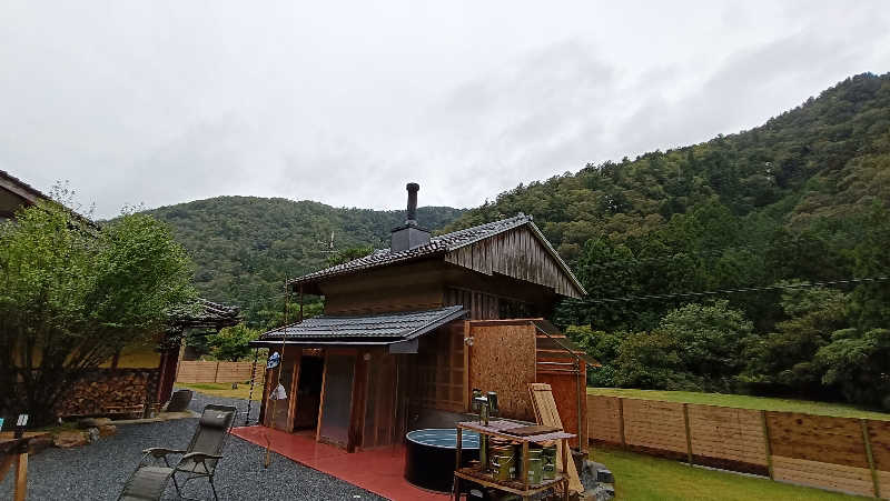 れもん水さんのEarthing MIYAMAのサ活写真