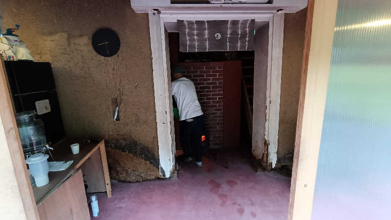れもん水さんのEarthing MIYAMAのサ活写真