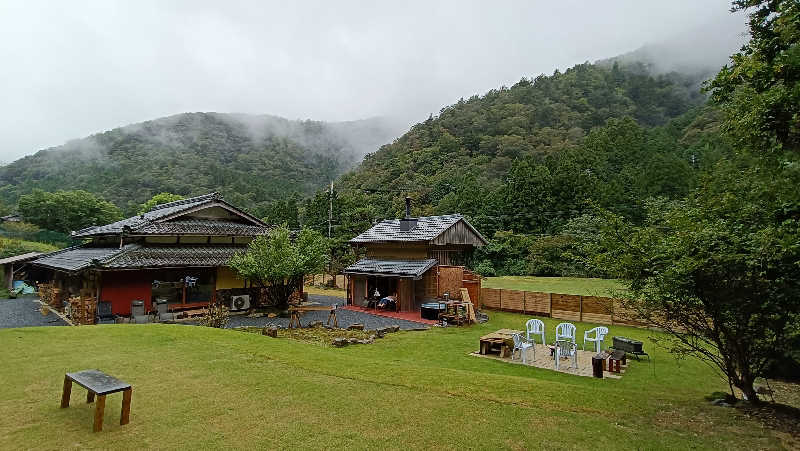 れもん水さんのEarthing MIYAMAのサ活写真
