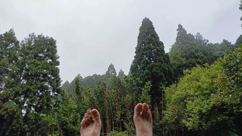れもん水さんのEarthing MIYAMAのサ活写真