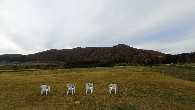 れもん水さんの星降る山荘  七時雨山荘のサ活写真