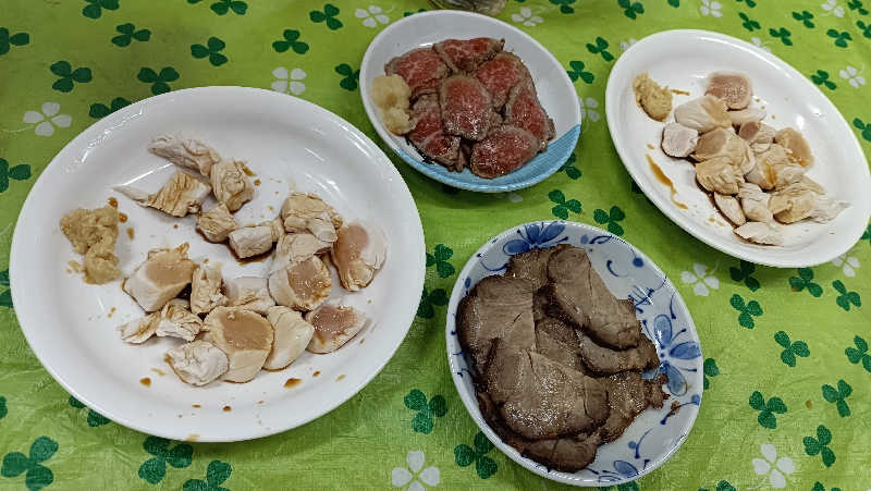 れもん水さんの泊まれるサウナ屋さん 品川サウナのサ活写真