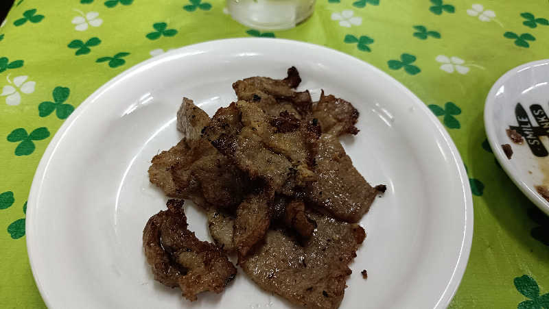 れもん水さんの泊まれるサウナ屋さん 品川サウナのサ活写真