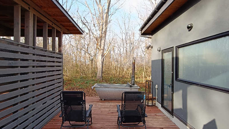 れもん水さんのHOTEL BOTHのサ活写真