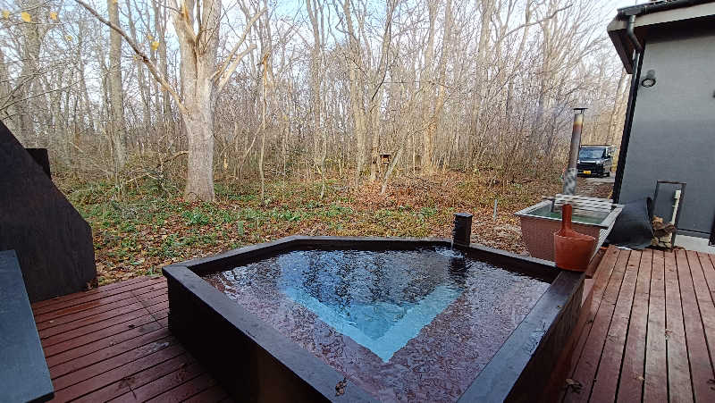 れもん水さんのHOTEL BOTHのサ活写真