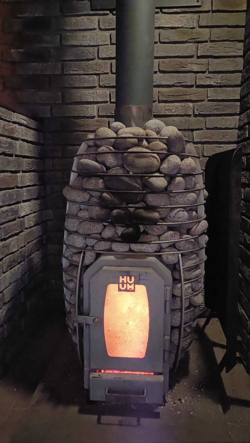 れもん水さんのHOTEL BOTHのサ活写真