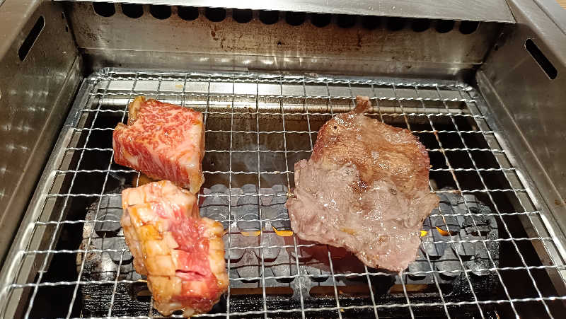 れもん水さんのユーバスeco 堺上野芝店のサ活写真