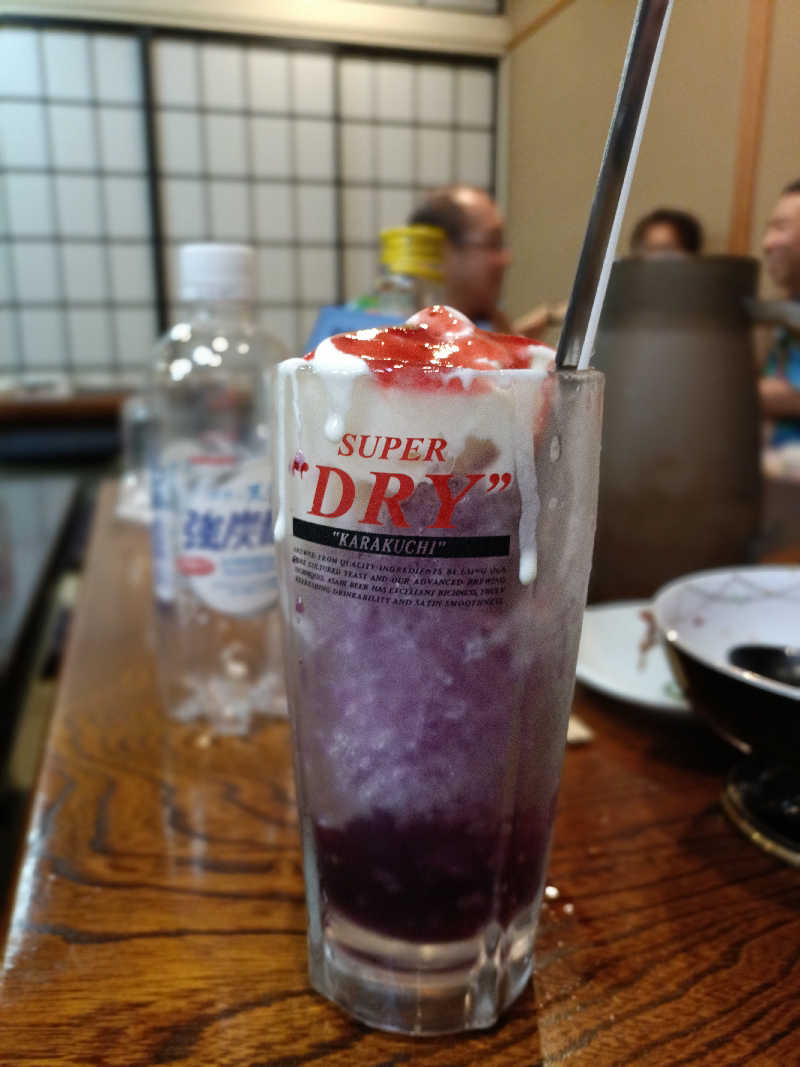 れもん水さんのなにわ健康ランド 湯〜トピアのサ活写真