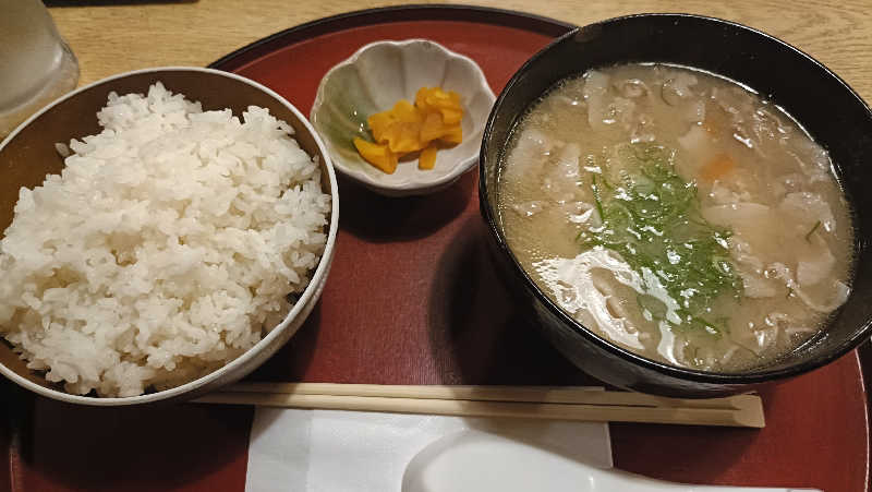 れもん水さんのなにわ健康ランド 湯〜トピアのサ活写真