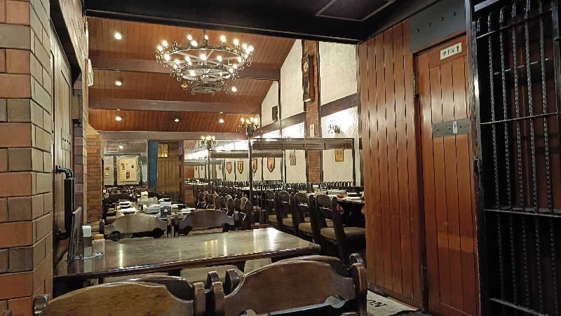 れもん水さんのナニワサウナのサ活写真