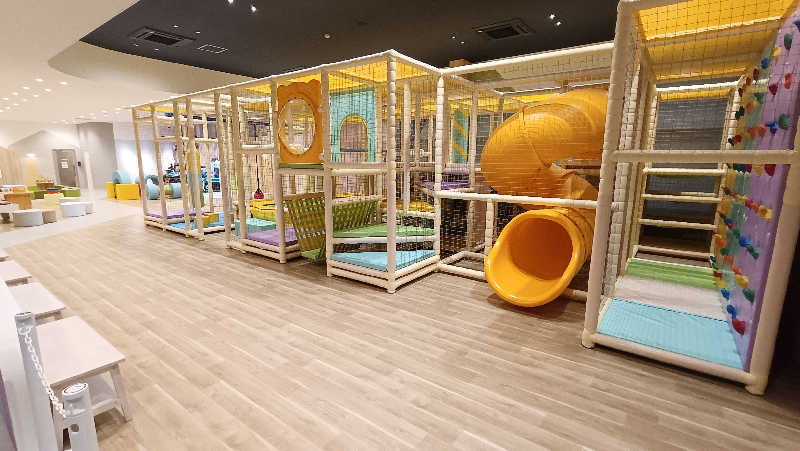 れもん水さんのSPA P・SPO(スパ ピースポ)北条店のサ活写真
