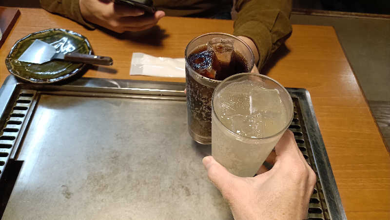 れもん水さんのSAUNA ALKUのサ活写真