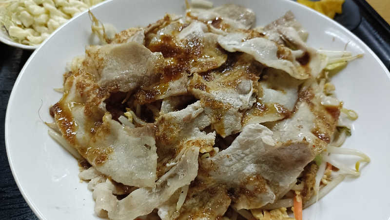 れもん水さんのたかのこの湯(たかのこのホテル)のサ活写真