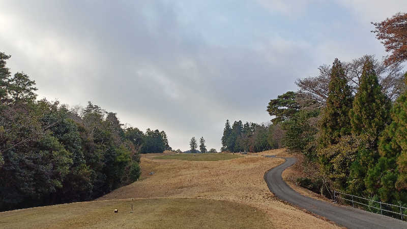 れもん水さんの大宝塚ゴルフクラブ【GRAND PGM】のサ活写真