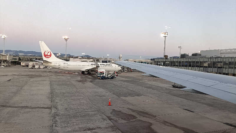 れもん水さんのグランドサウナ心斎橋のサ活写真