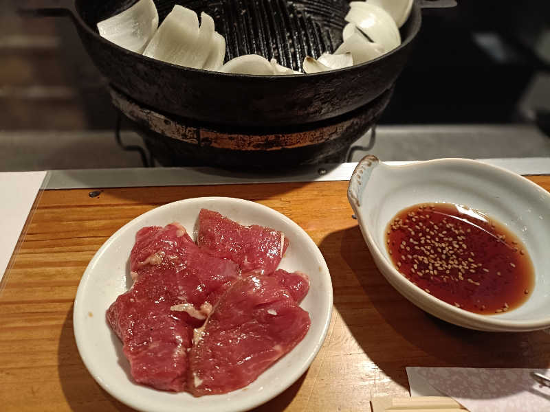 れもん水さんのザ・センチュリオンサウナレスト&ステイ札幌のサ活写真