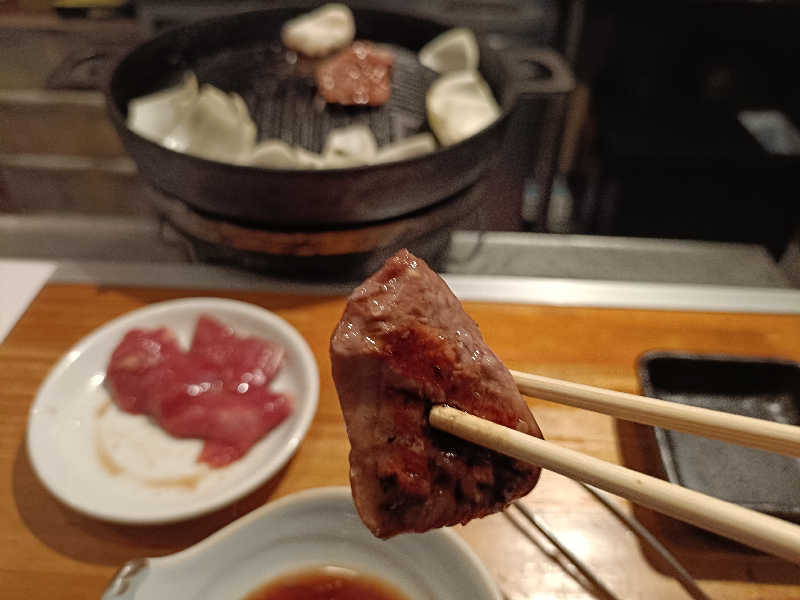 れもん水さんのザ・センチュリオンサウナレスト&ステイ札幌のサ活写真