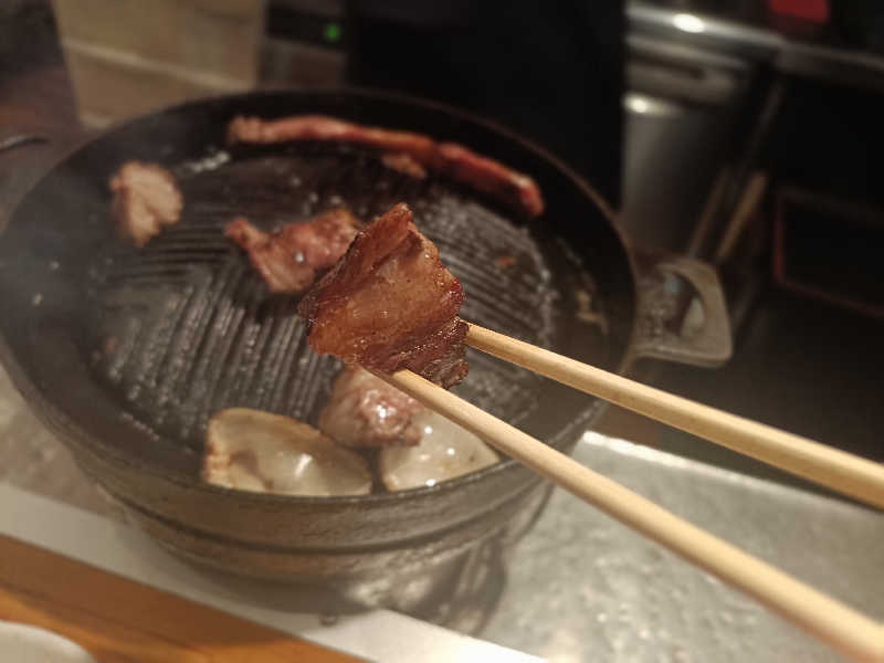 れもん水さんのザ・センチュリオンサウナレスト&ステイ札幌のサ活写真