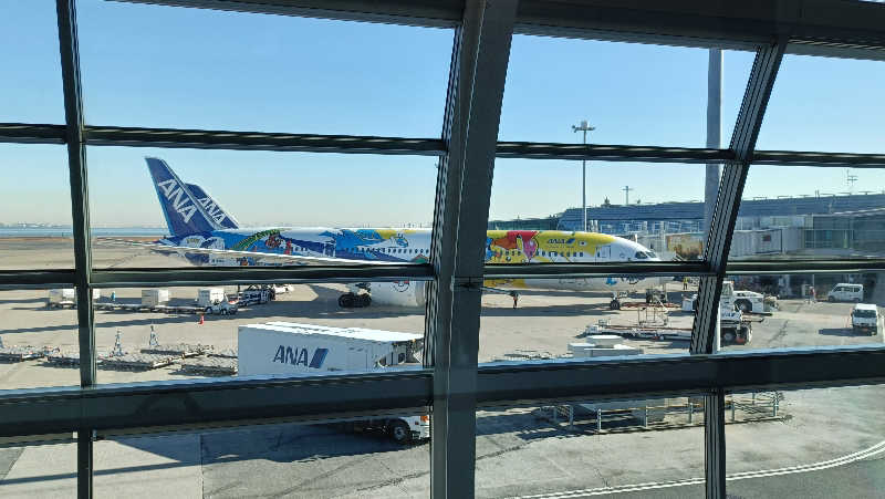 れもん水さんのfor saunerのサ活写真