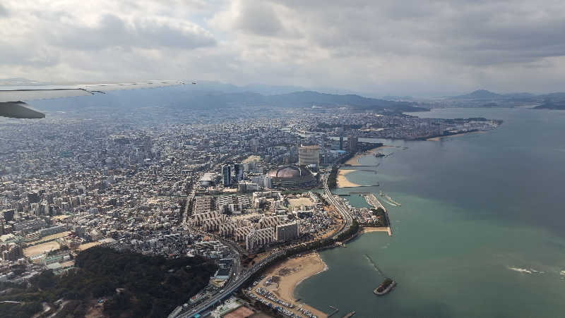 れもん水さんのfor saunerのサ活写真