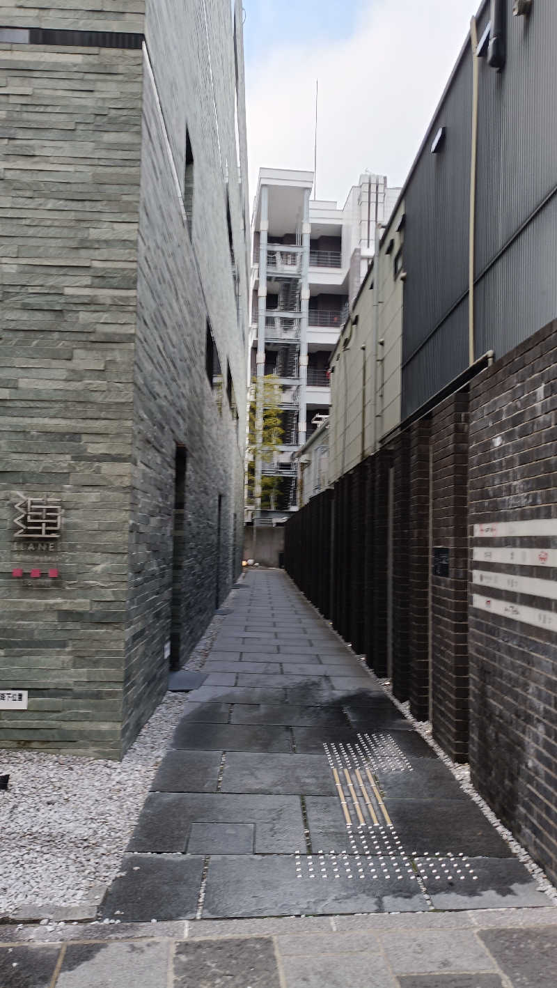 れもん水さんのfor saunerのサ活写真