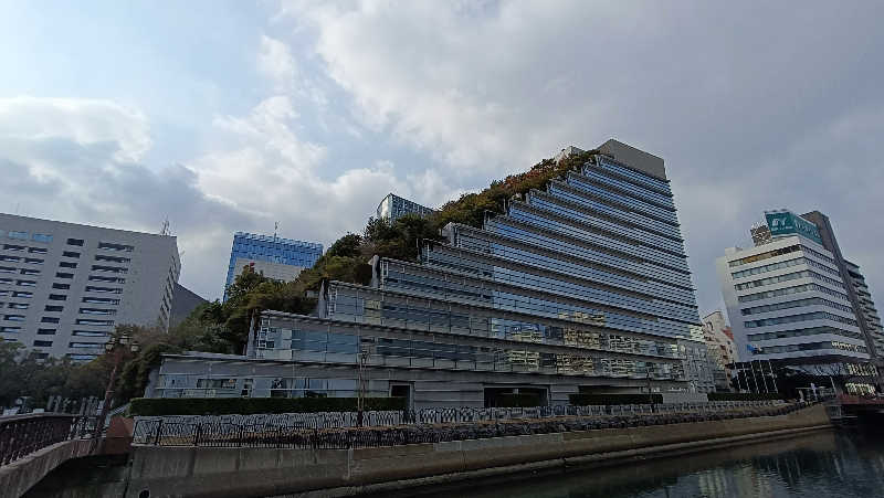 れもん水さんのfor saunerのサ活写真