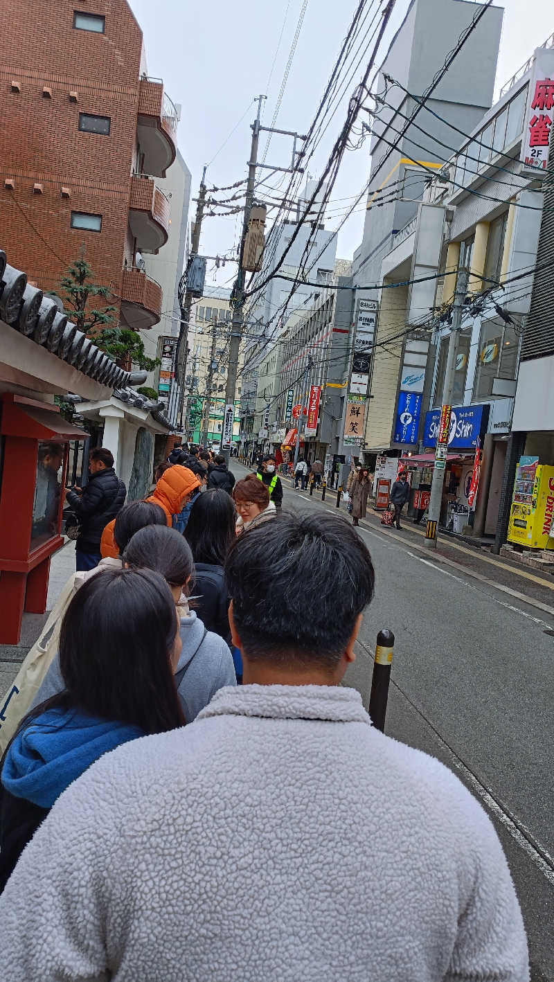 れもん水さんのSHIAGARU SAUNA 福岡 天神のサ活写真