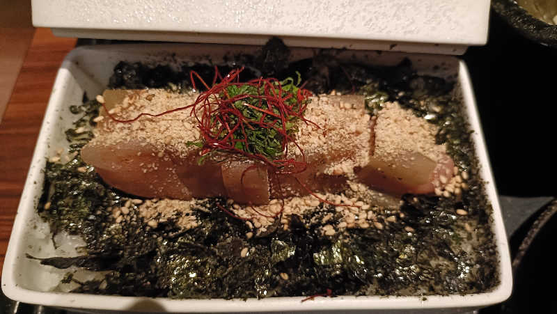 れもん水さんのホテルキャビナス福岡のサ活写真