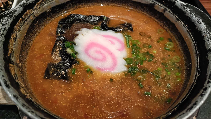 れもん水さんのホテルキャビナス福岡のサ活写真