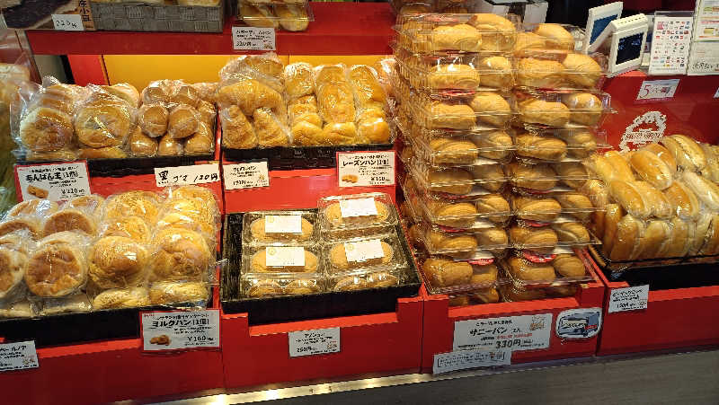 れもん水さんのホテルキャビナス福岡のサ活写真