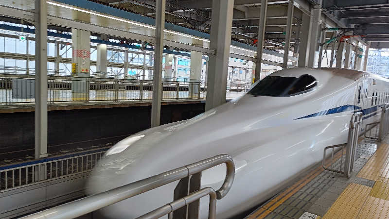 れもん水さんのホテルキャビナス福岡のサ活写真