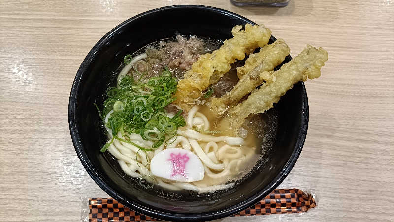 れもん水さんのホテルキャビナス福岡のサ活写真