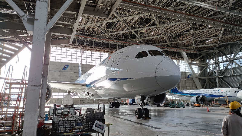 れもん水さんの蒲田温泉のサ活写真