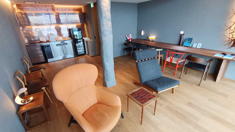 れもん水さんの有明海の湯(蟹御殿)のサ活写真