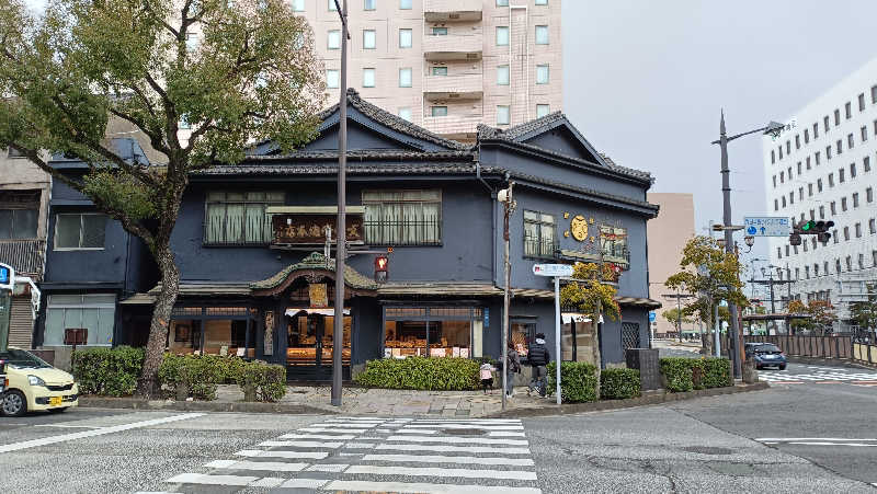 れもん水さんのMINATO SAUNAのサ活写真