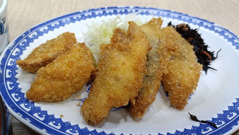 れもん水さんのMINATO SAUNAのサ活写真