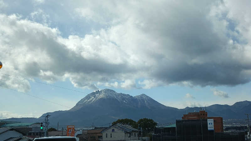 れもん水さんの島原温泉 ホテル南風楼のサ活写真