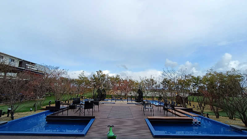 れもん水さんの島原温泉 ホテル南風楼のサ活写真