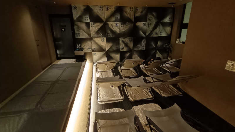 れもん水さんのスゴイサウナ赤坂店のサ活写真