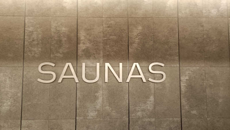 れもん水さんの高輪SAUNASのサ活写真