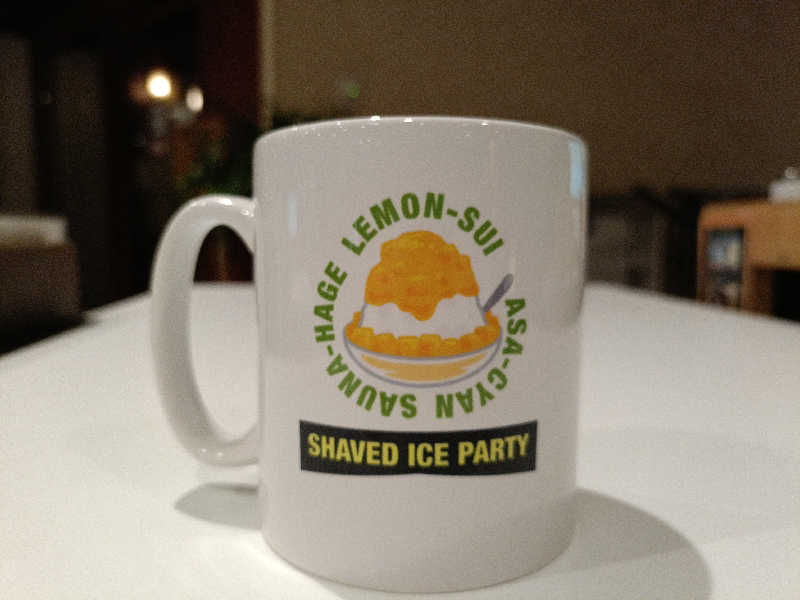 れもん水さんの神戸サウナ&スパのサ活写真