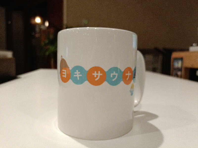 れもん水さんの神戸サウナ&スパのサ活写真