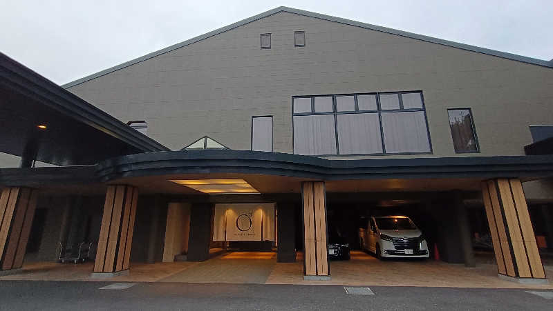 れもん水さんのOND HOTELのサ活写真