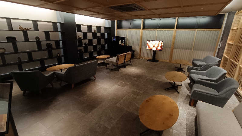 れもん水さんのOND HOTELのサ活写真