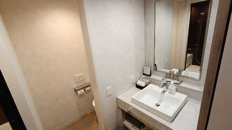 れもん水さんのOND HOTELのサ活写真